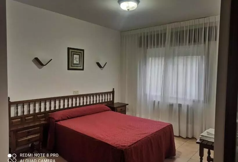 酒店 Agarimo Playa Areas