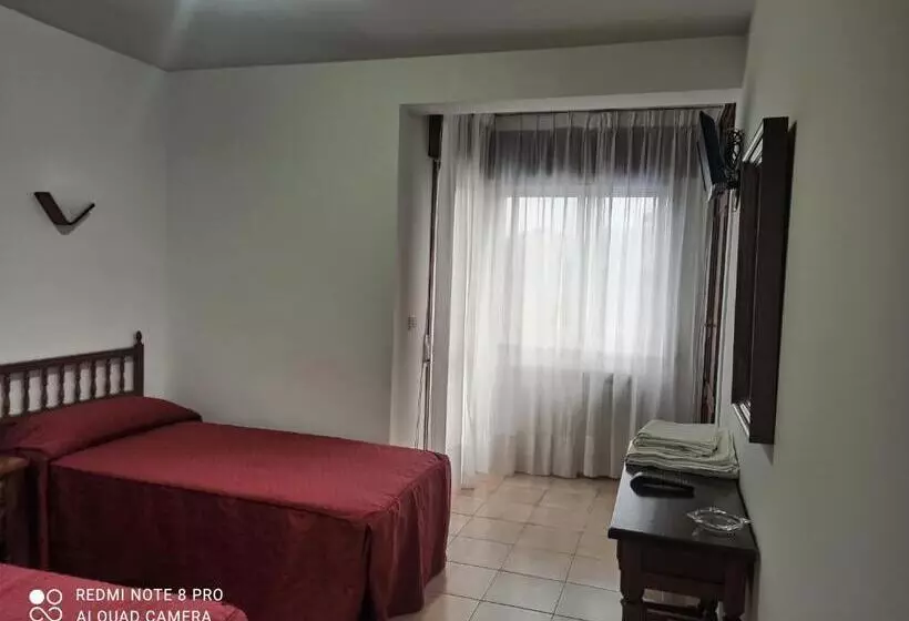 酒店 Agarimo Playa Areas