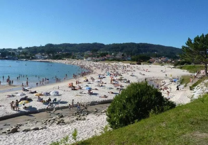 酒店 Agarimo Playa Areas