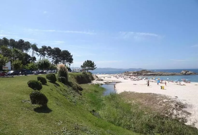 酒店 Agarimo Playa Areas