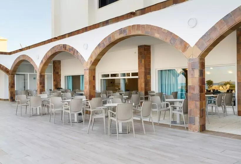 Отель Aluasun Doblemar