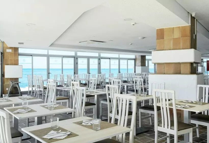 Отель Aluasun Doblemar