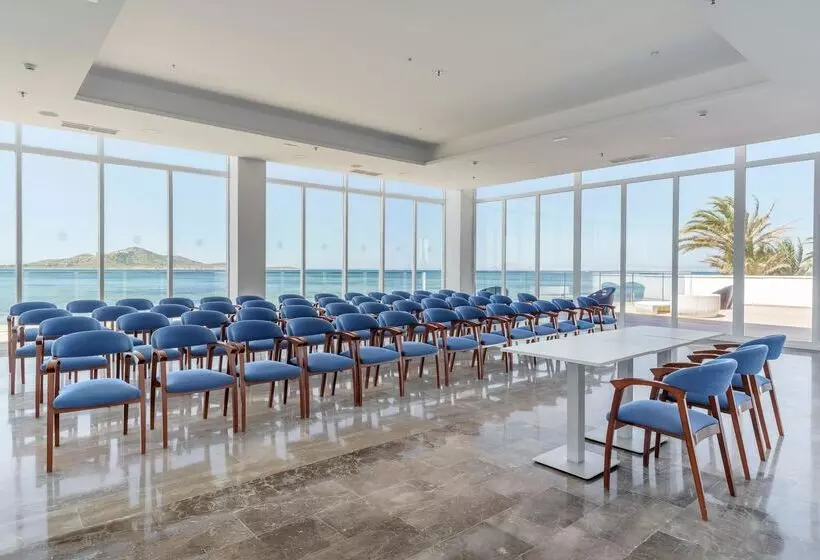 Отель Aluasun Doblemar