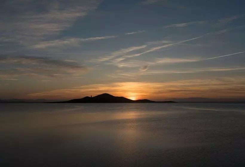 Отель Aluasun Doblemar