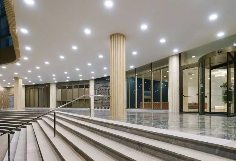 Отель Aluasun Doblemar