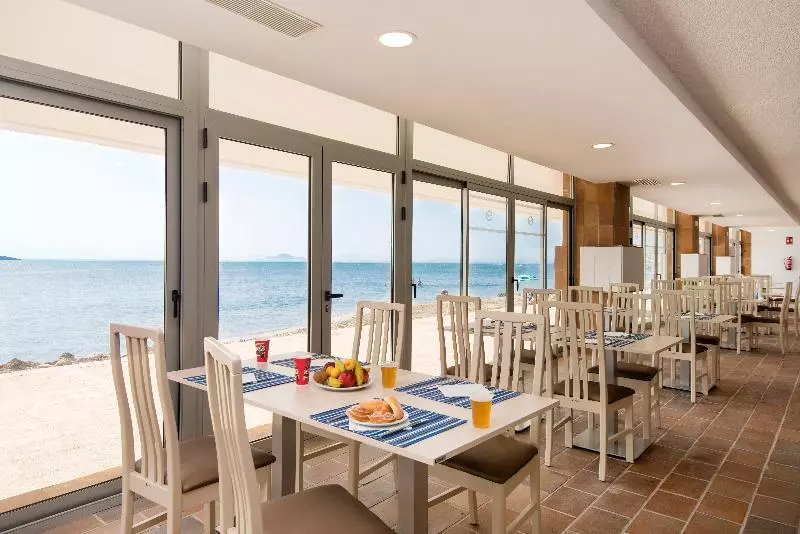 Отель Aluasun Doblemar