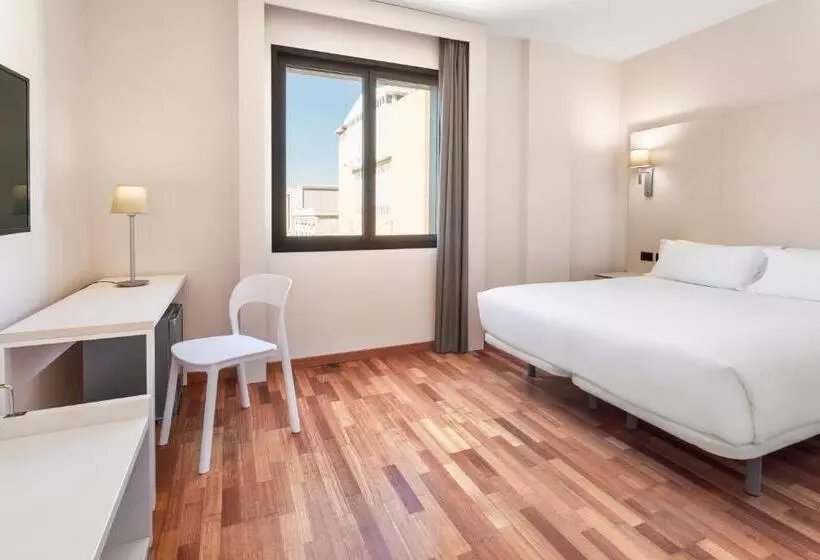 B&b Hotel Cartagena Cartagonova