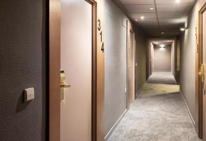 B&b Hotel Cartagena Cartagonova