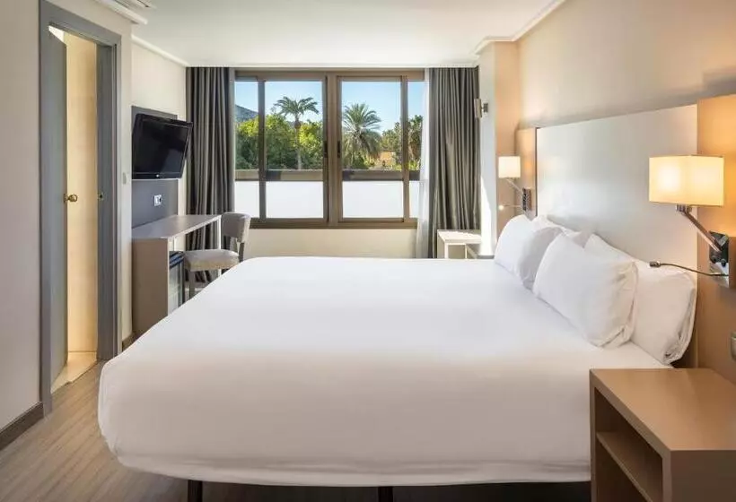 B&b Hotel Cartagena Cartagonova