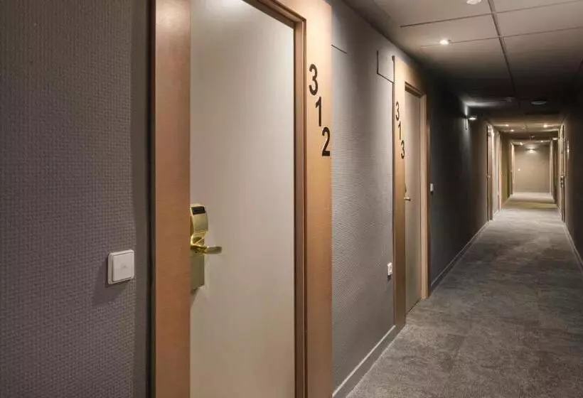 B&b Hotel Cartagena Cartagonova