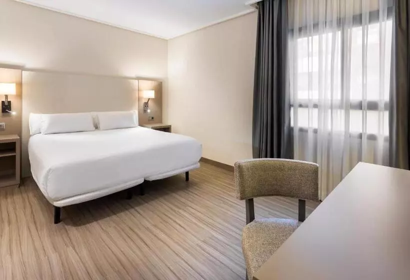 B&b Hotel Cartagena Cartagonova