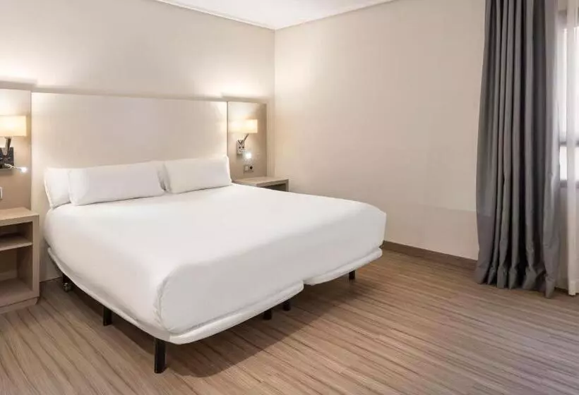 B&b Hotel Cartagena Cartagonova