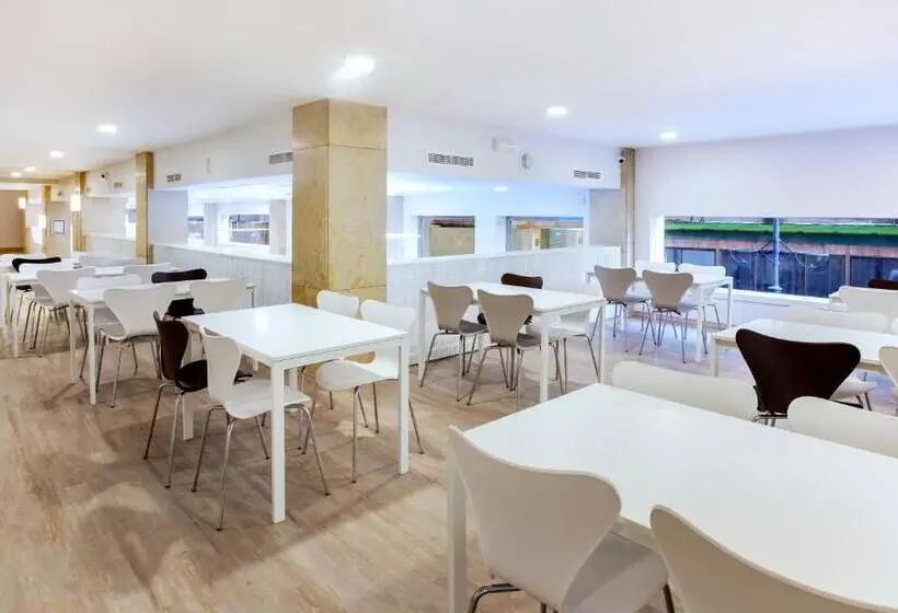 B&b Hotel Cartagena Cartagonova