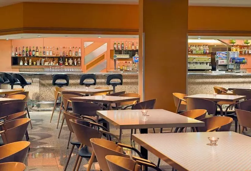 Отель Relaxia Beverly Park