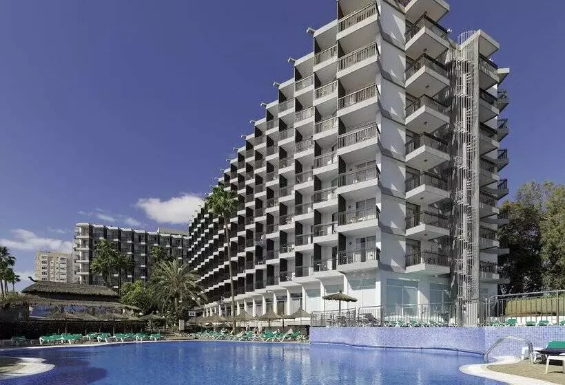 Отель Relaxia Beverly Park