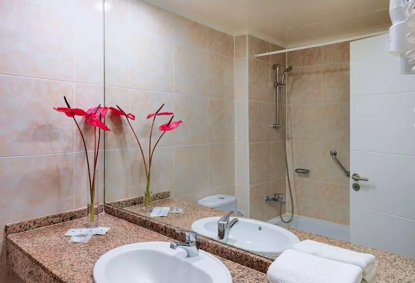 Отель Relaxia Beverly Park