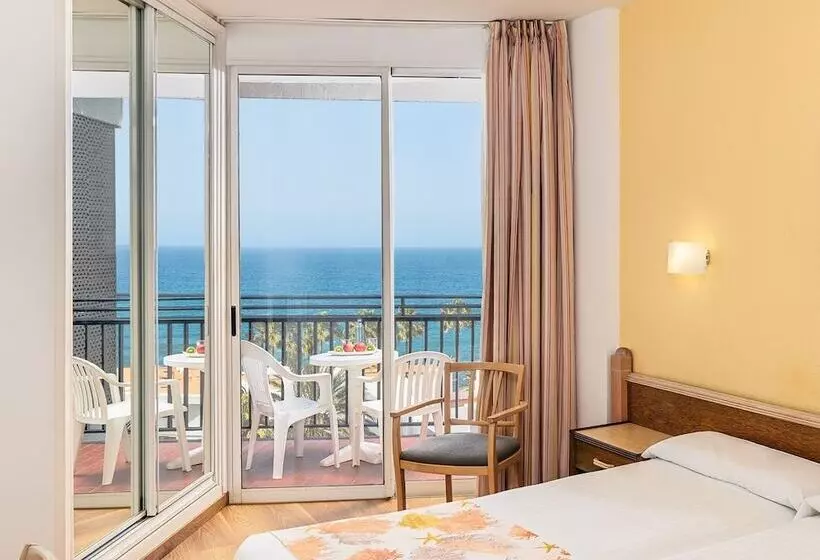 Отель Relaxia Beverly Park