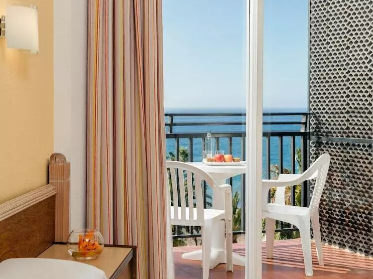 Отель Relaxia Beverly Park