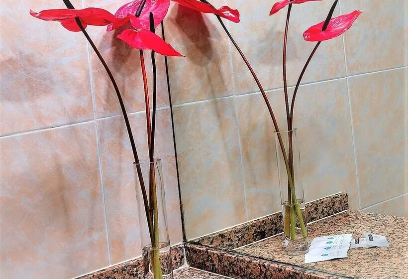 Отель Relaxia Beverly Park