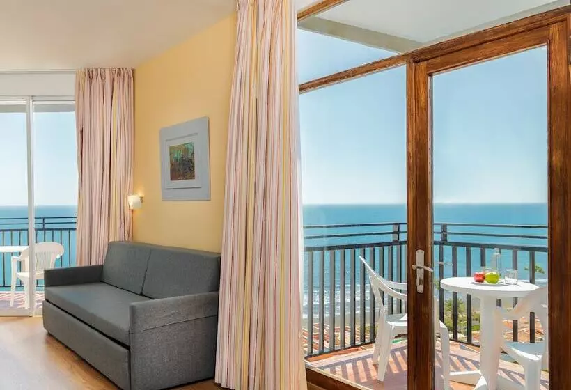 Отель Relaxia Beverly Park