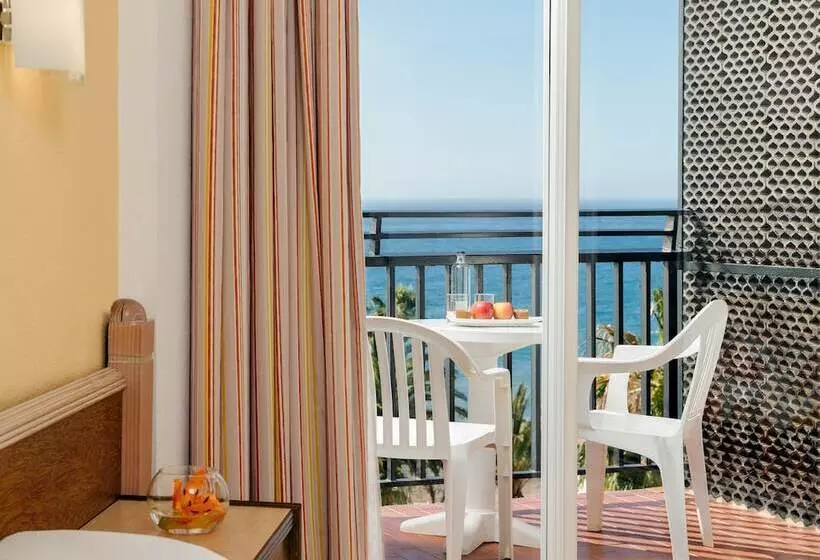 Отель Relaxia Beverly Park