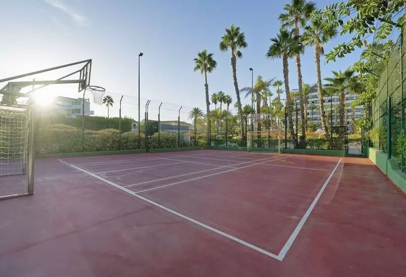 Отель Bull Eugenia Victoria & Spa