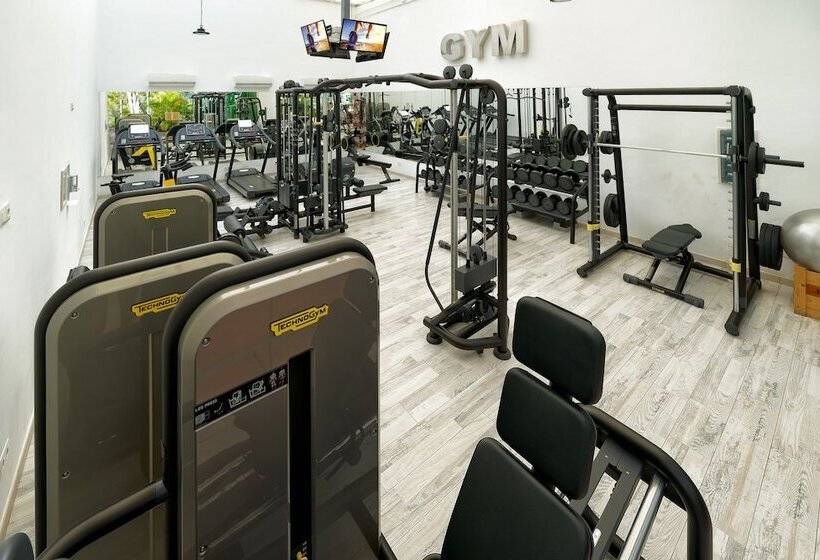 هتل Bull Eugenia Victoria & Spa