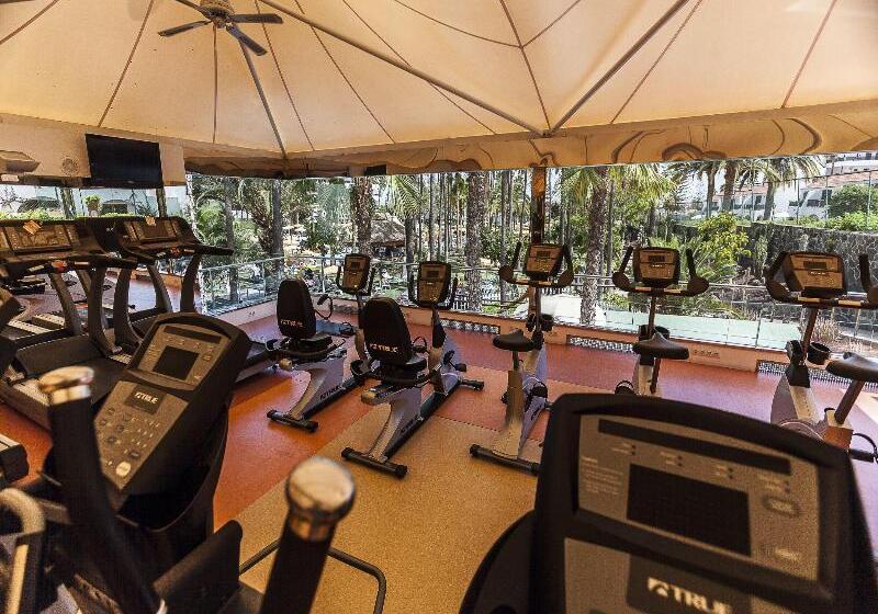 هتل Bull Eugenia Victoria & Spa