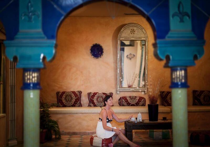 هتل Bull Eugenia Victoria & Spa