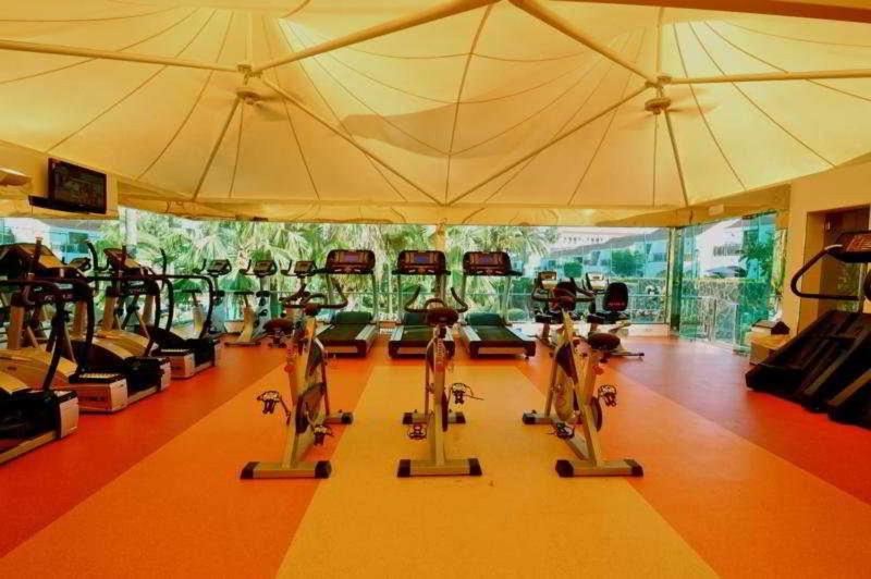 هتل Bull Eugenia Victoria & Spa