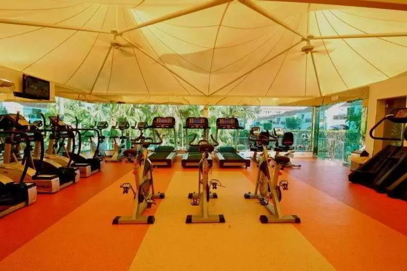 Отель Bull Eugenia Victoria & Spa