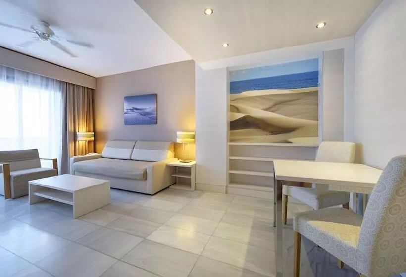 Отель Bull Eugenia Victoria & Spa