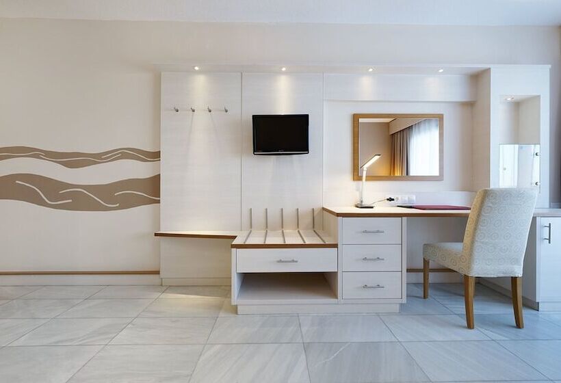 هتل Bull Eugenia Victoria & Spa