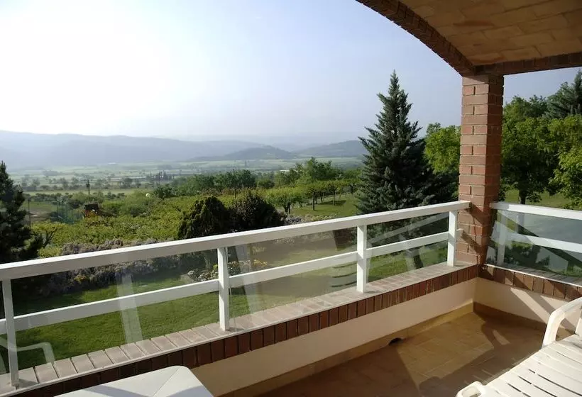 Hotel Can Boix De Peramola