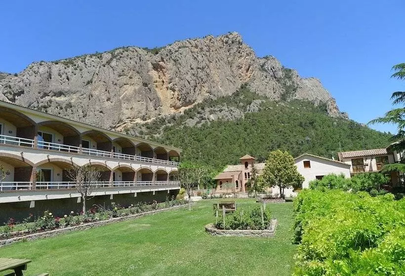 Hotel Can Boix De Peramola