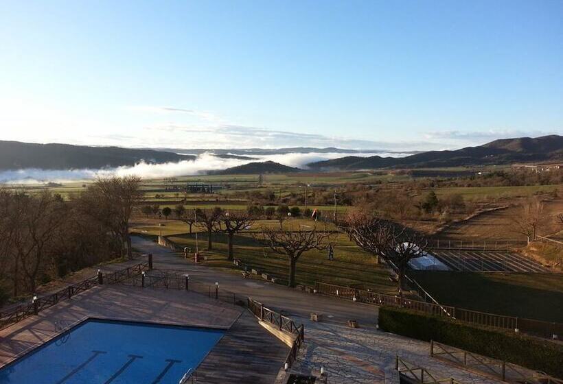 호텔 Can Boix De Peramola