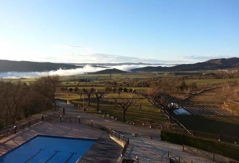 Hotel Can Boix De Peramola