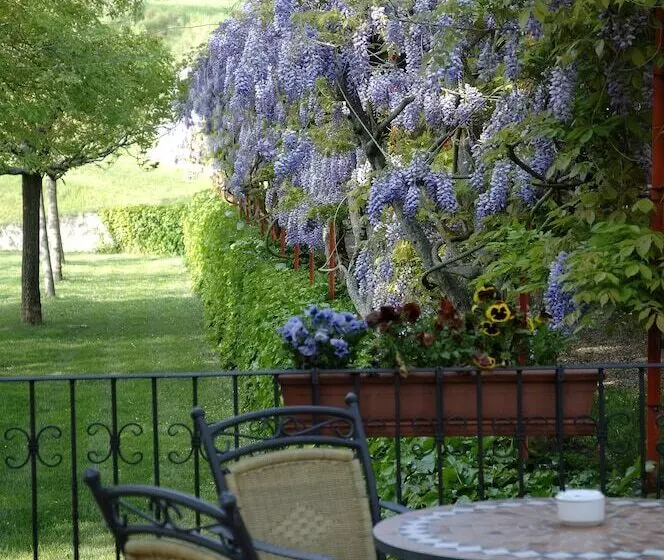 Hotel Can Boix De Peramola