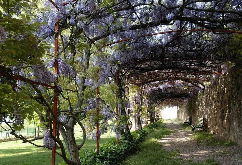 호텔 Can Boix De Peramola