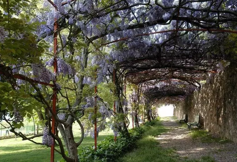 Hotel Can Boix De Peramola