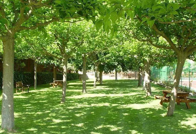 Hotel Can Boix De Peramola