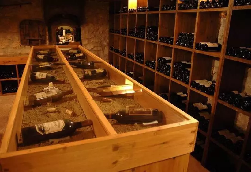 Hotel Can Boix De Peramola