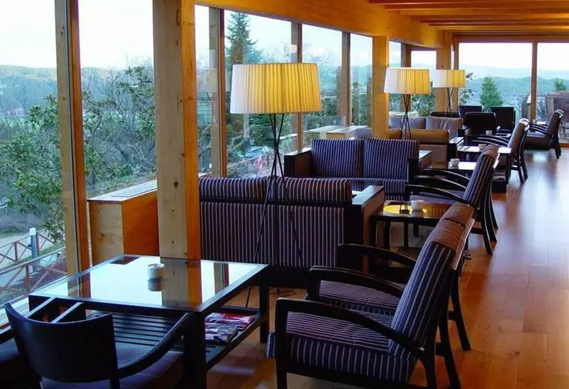 Hotel Can Boix De Peramola