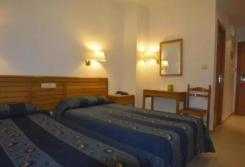 فندق Casa Emilio