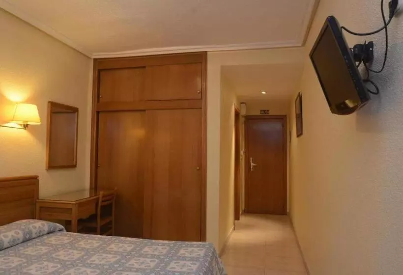 فندق Casa Emilio