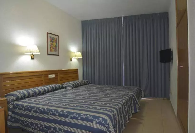 فندق Casa Emilio