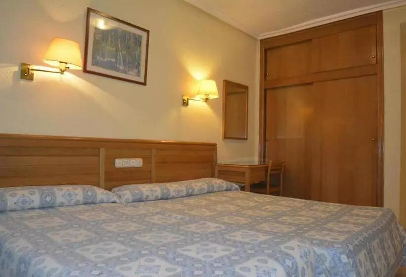 فندق Casa Emilio