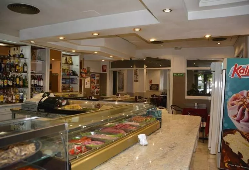 فندق Casa Emilio