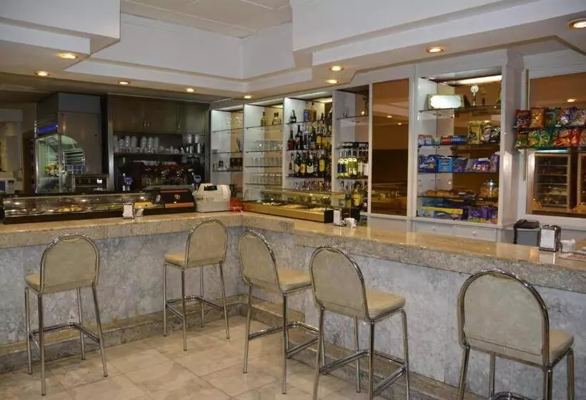 فندق Casa Emilio