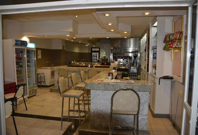 فندق Casa Emilio